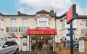 Lucky 8 Hotel